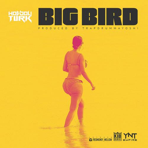 Big Bird (Explicit)