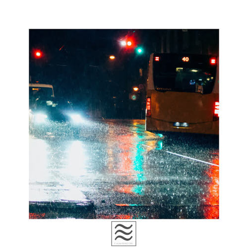 Collection of Still Raining Sounds