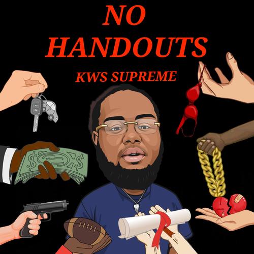 NO HANDOUTS (Explicit)