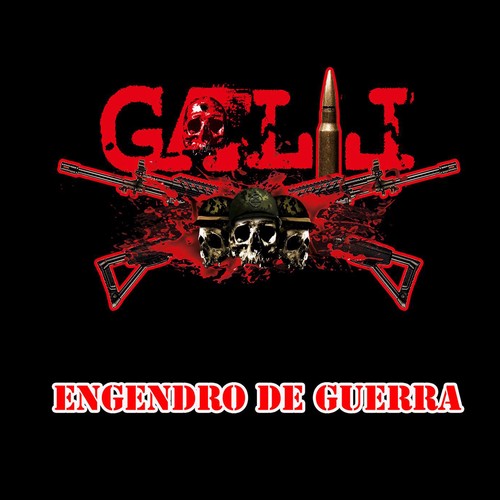 Engendro De Guerra (Explicit)