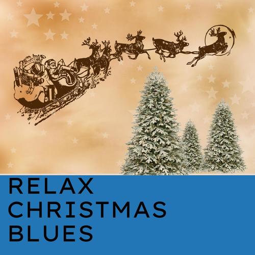 Relax Christmas Blues