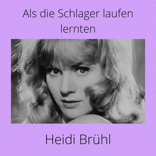 Als die Schlager laufen lernten