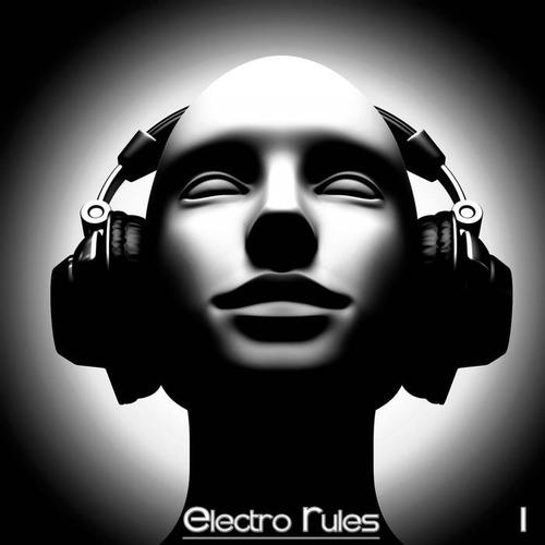 Electro Rules, Vol. 1