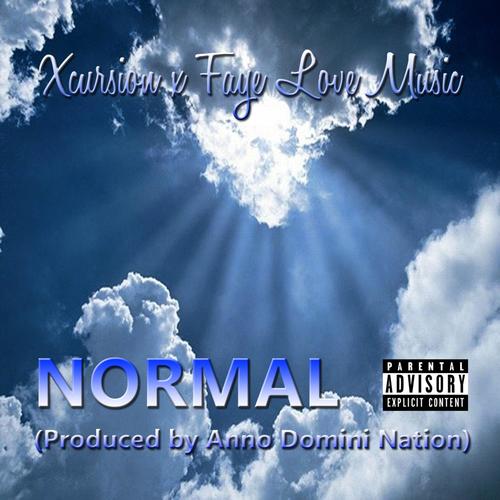 Normal (feat. Faye Love Music) [Explicit]