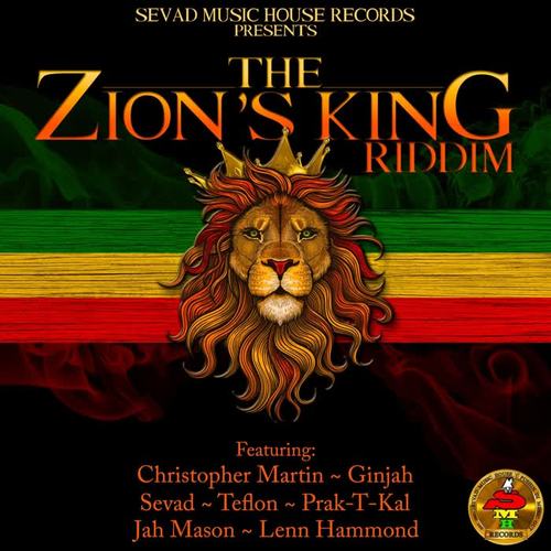 The Zion's King Riddim