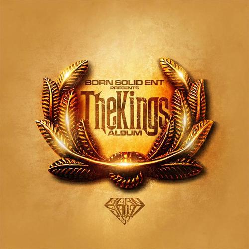 The Kings Album (Explicit)