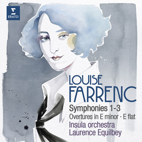 Louise Farrenc: Symphony No. 2 in D Major, Op. 35: IV. Andante