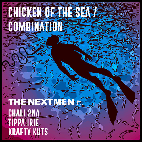 Chicken of the Sea / Combination