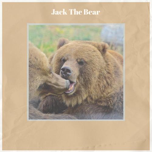 Jack The Bear