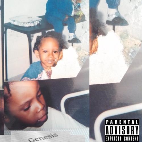 Genesis: Reloaded (Explicit)