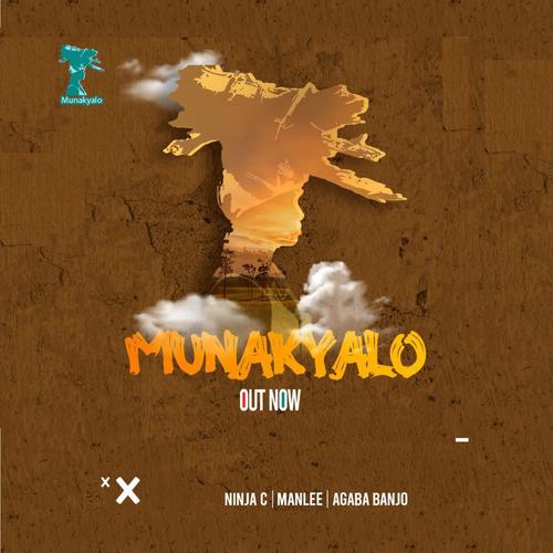 Munakyalo (feat. ManLee & Agaba Banjo)