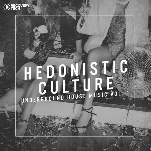 Hedonistic Culture Vol. 1