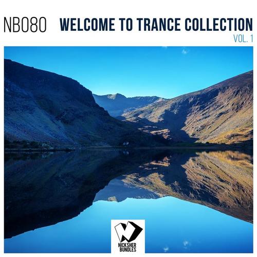 Welcome to Trance Collection, Vol. 1