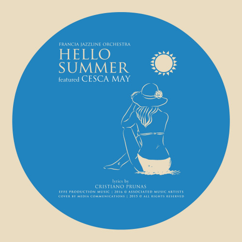 Hello Summer! (feat. Cesca May)