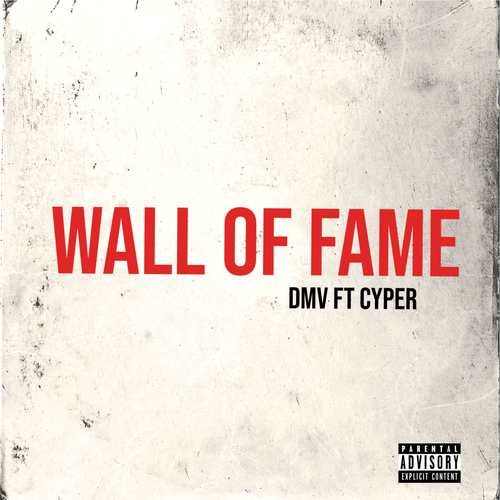 Wall of Fame (Explicit)