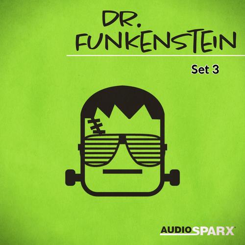 Dr. Funkenstein, Set 3