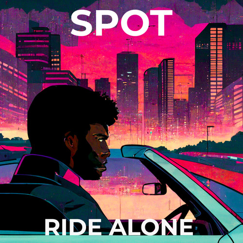 Ride Alone (Explicit)