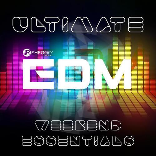 Ultimate EDM Weekend Essentials