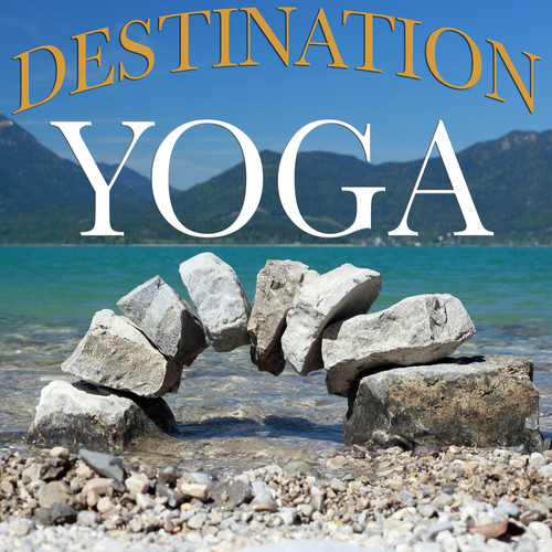 Destination Yoga