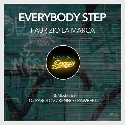 Everybody Step