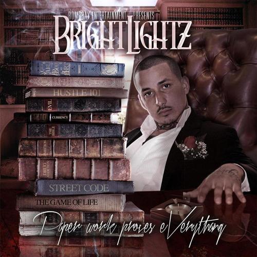 Paperwork Proves Everything (Explicit)
