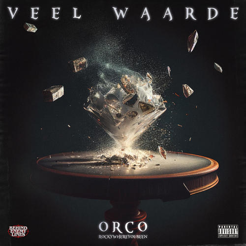 VEEL WAARDE (Explicit)