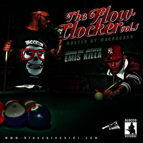 The Flow Clocker Vol.1