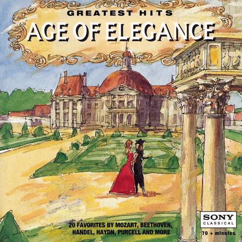 Age of Elegance: Greatest Hits