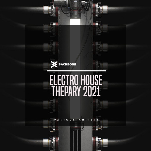 Electro House Thepary 2021