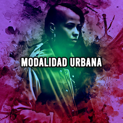 Modalidad Urbana (Explicit)