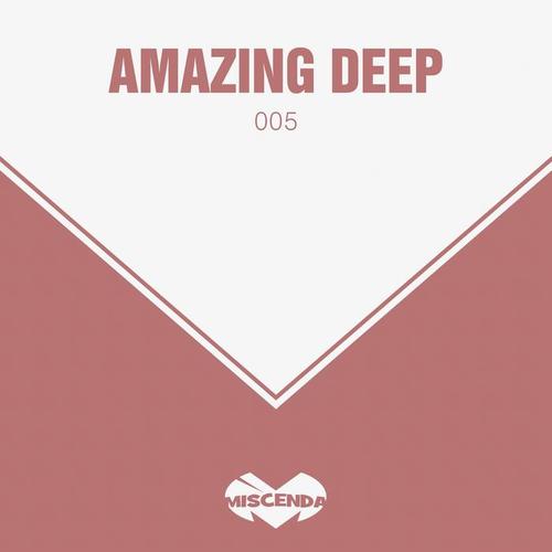 Amazing Deep, Vol. 5