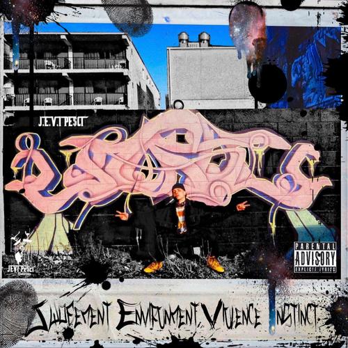 Judgement Environment Violence Instinct 2 (Explicit)