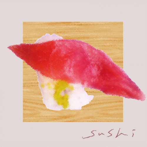 sushi