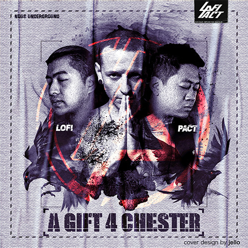 A GIFT 4 CHESTER