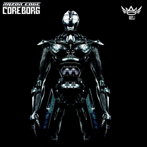 Coreborg