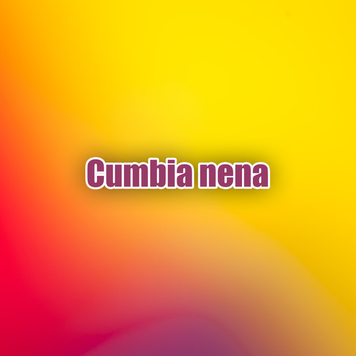 Cumbia nena