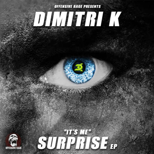 It's Me Surprise (Explicit)