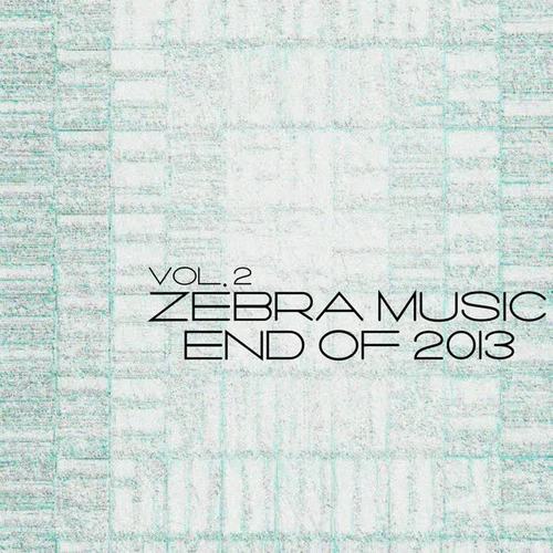 End Of 2013, Vol. 2