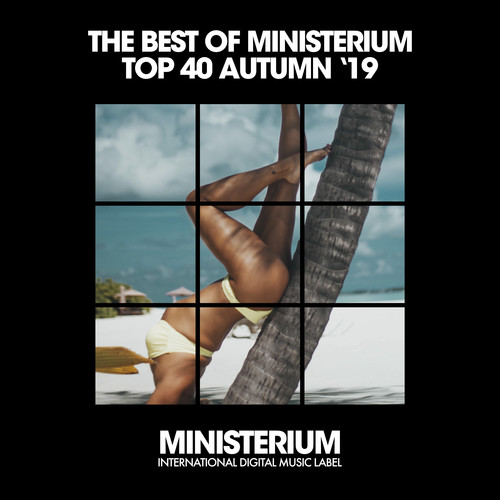 The Best Of Ministerium Top 40 (Autumn '19)