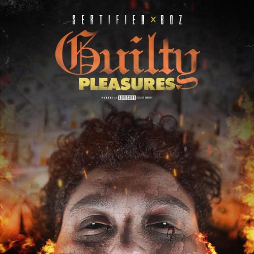 Guilty Pleasures (Explicit)