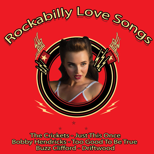 Rockabilly Love Songs