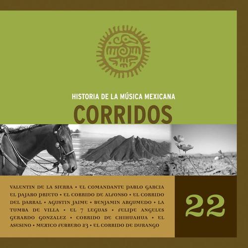 Corridos