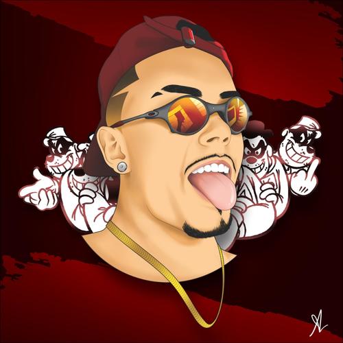 Montagem Vem Com Tesao (feat. MC GW) [Explicit]