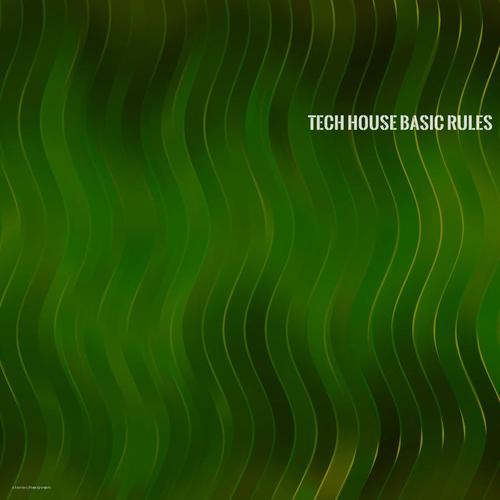 Tech House Basic Rules