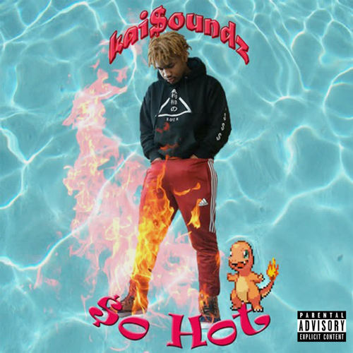 $O Hot (Explicit)