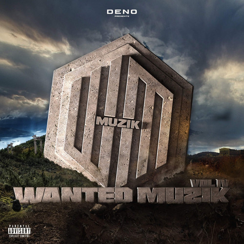 Wanted muzik, Vol.4