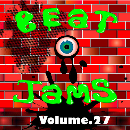 Beat Jams, Vol. 27