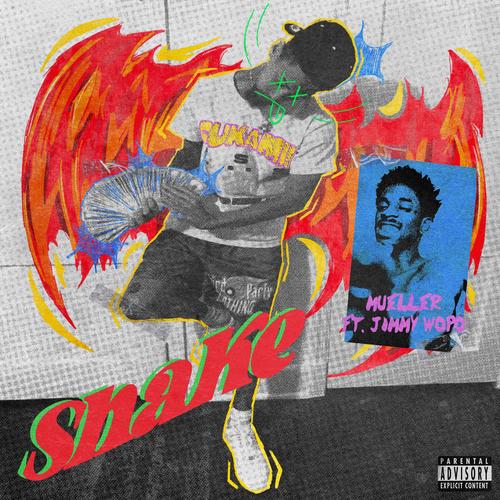 Shake (feat. Jimmy Wopo) [Explicit]