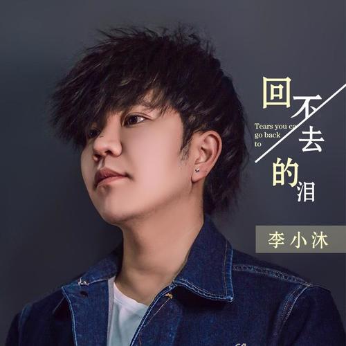回不去的泪
