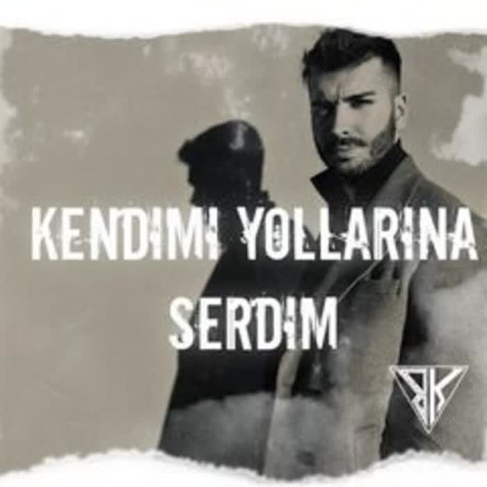 BK BEATS Kendimi Yollarına Serdim (feat. Kayra Mert) [Explicit]